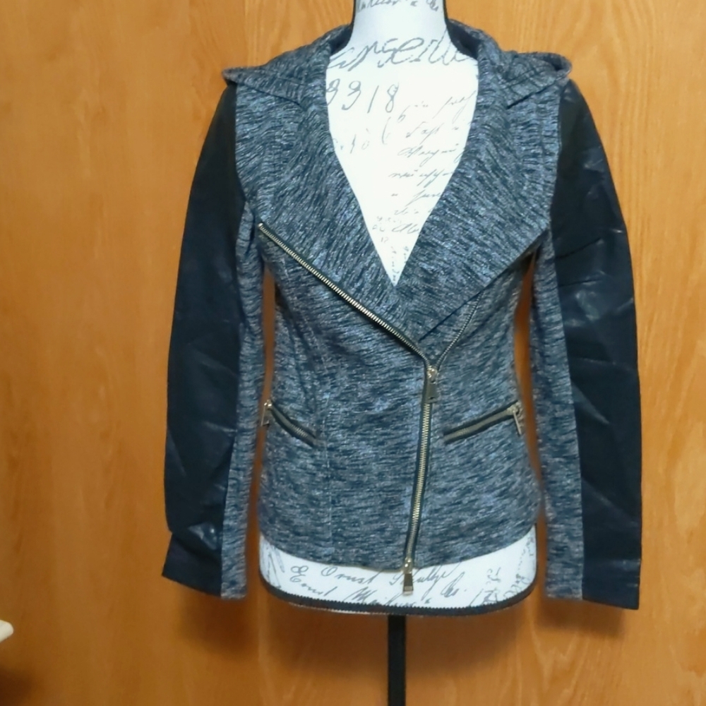 Express Size S Jacket